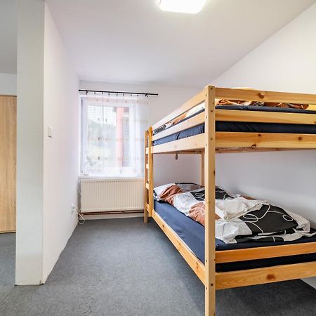 Apartament Marzebilla Pod Klinovcem Vejprty Zewnętrze zdjęcie