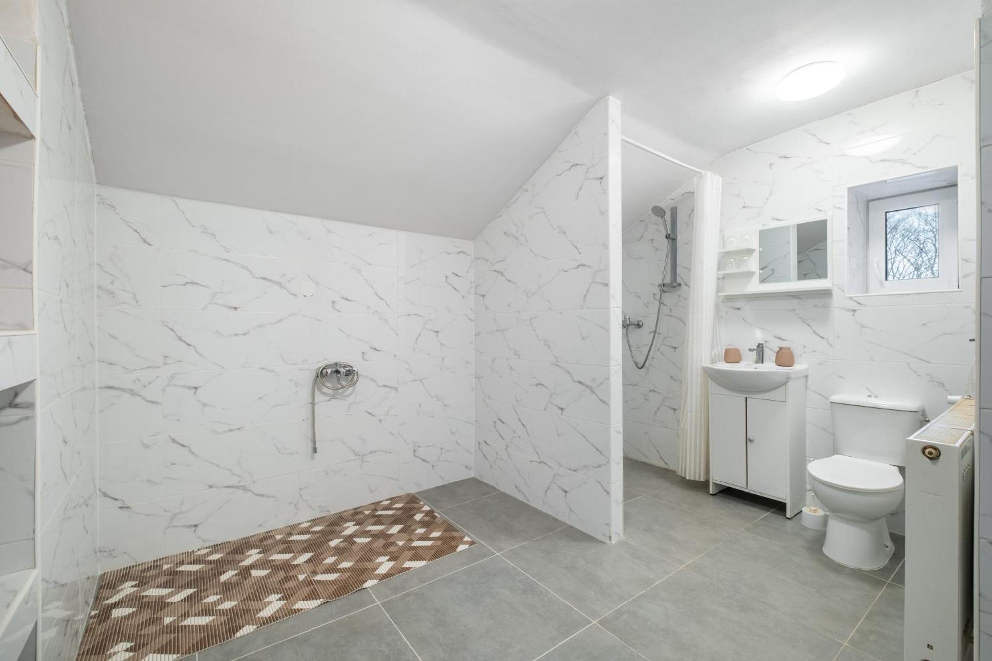 Apartament Marzebilla Pod Klinovcem Vejprty Zewnętrze zdjęcie